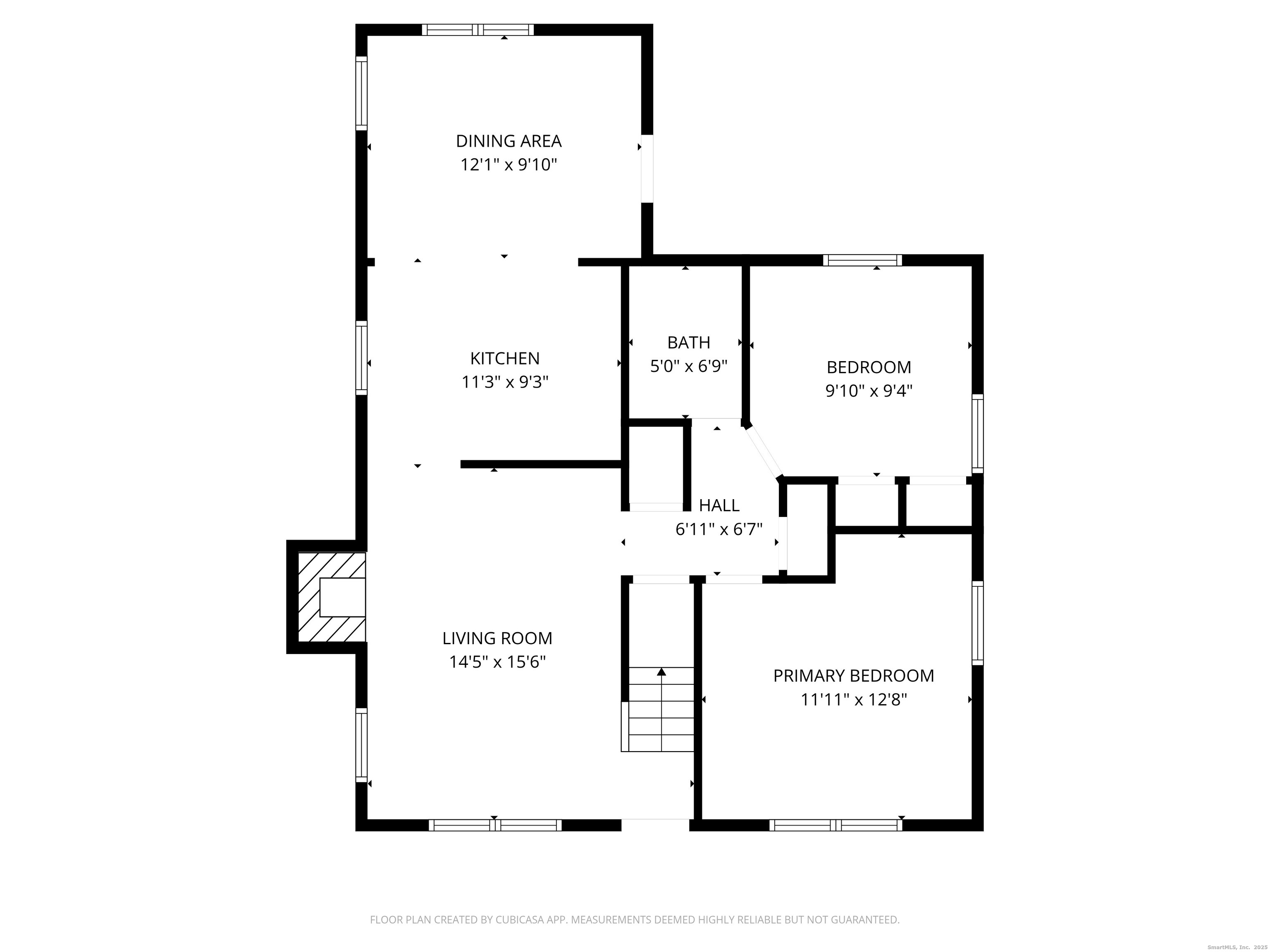 380 Glen Hills Road