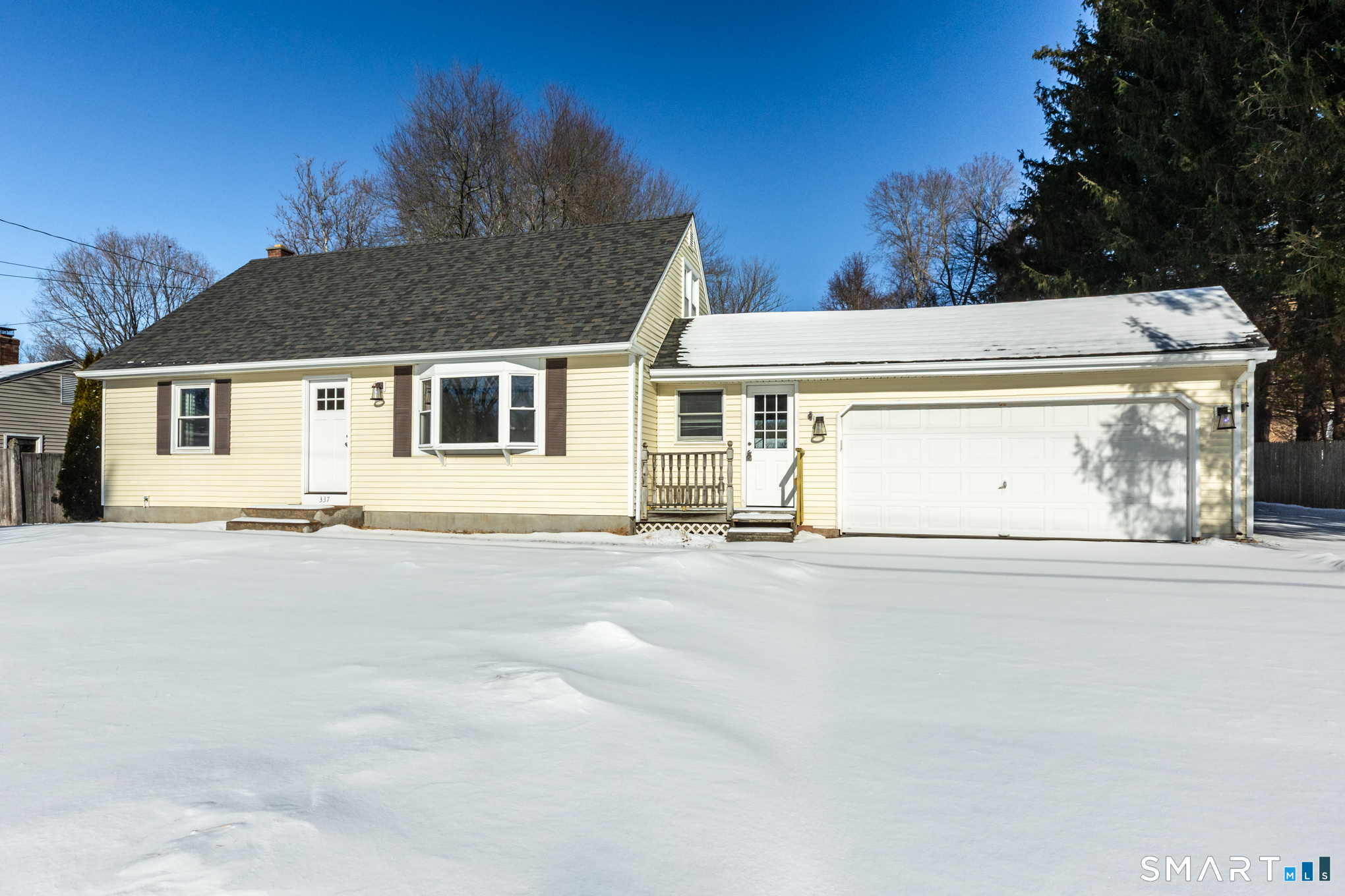 337 Abbe Road