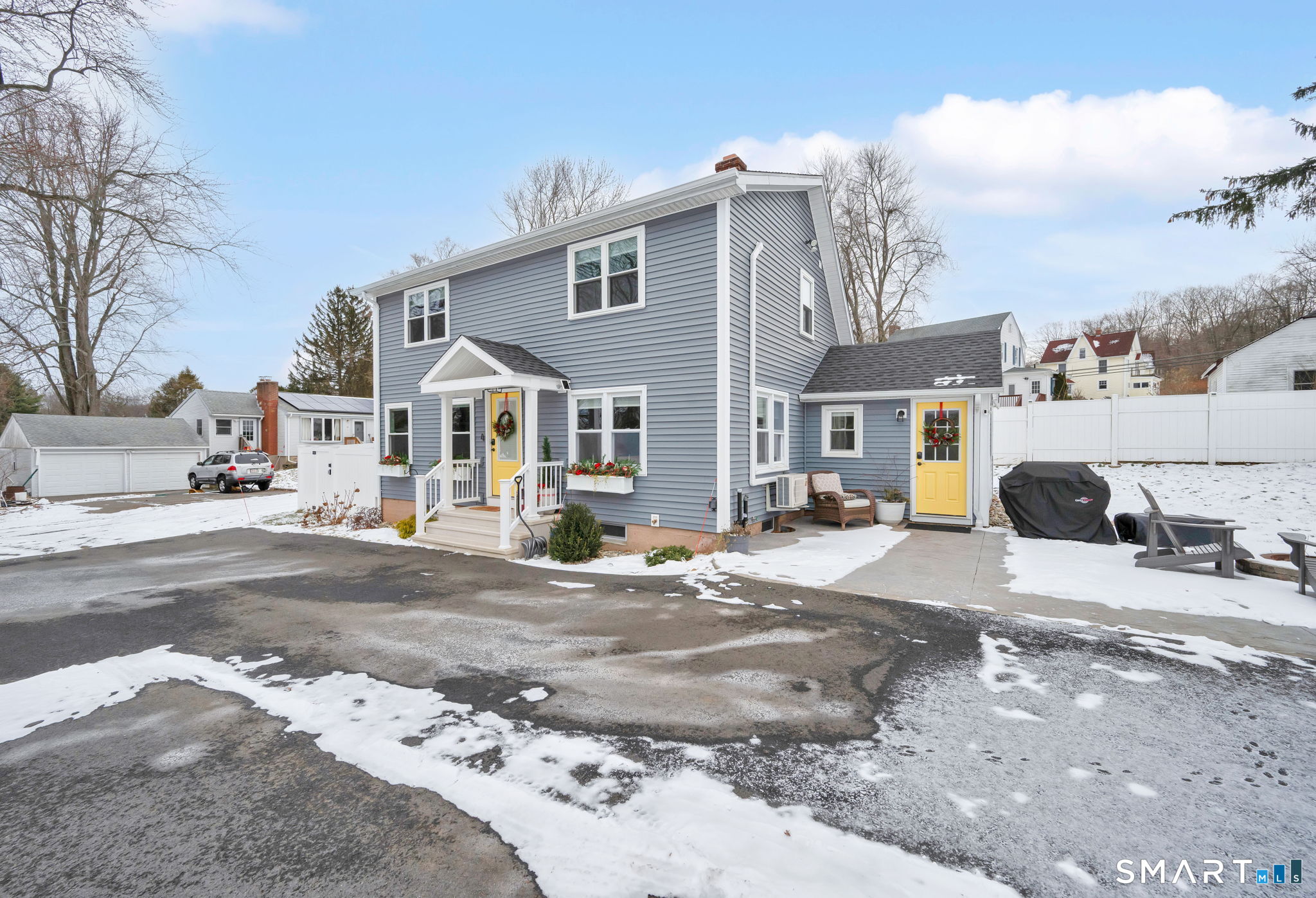 4 Orchard Avenue