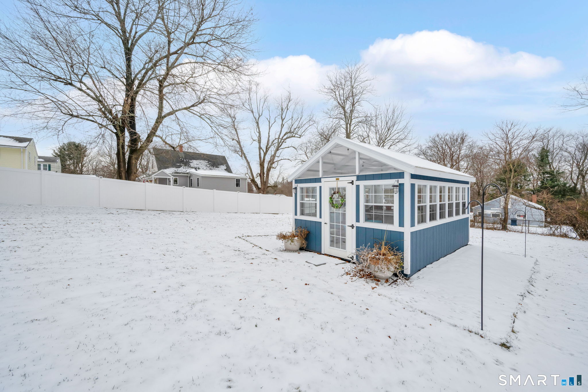 4 Orchard Avenue