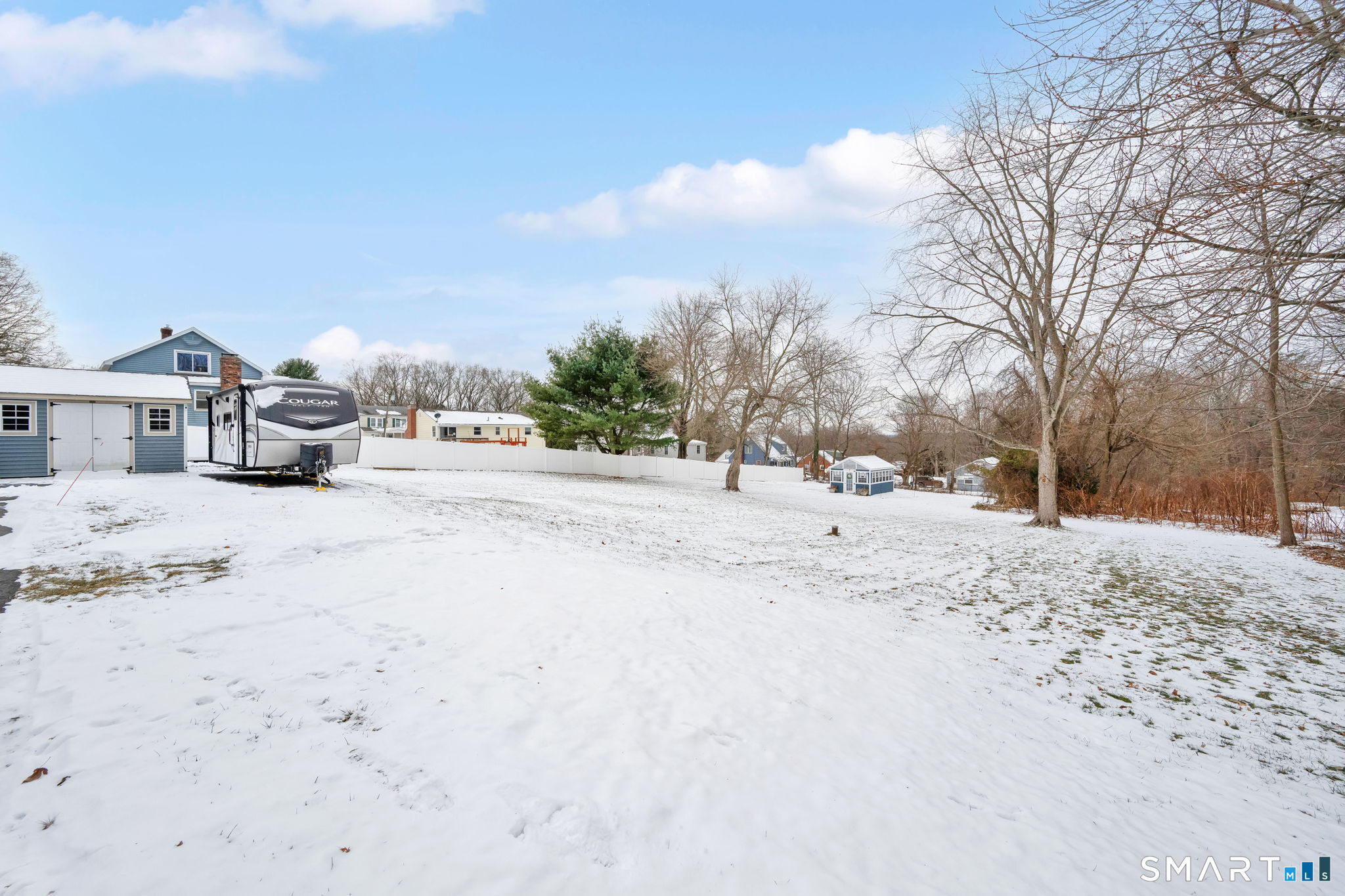 4 Orchard Avenue