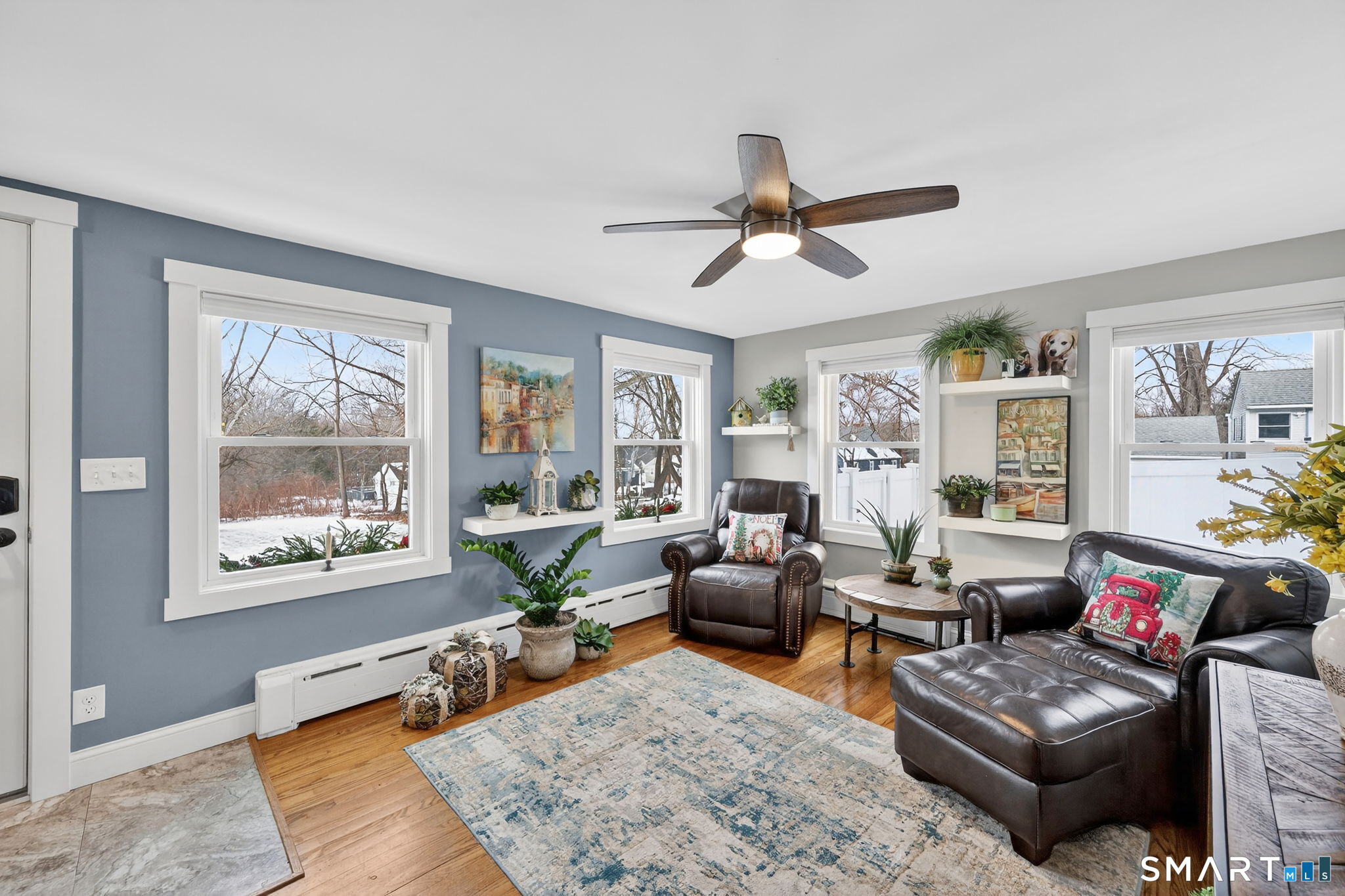 4 Orchard Avenue