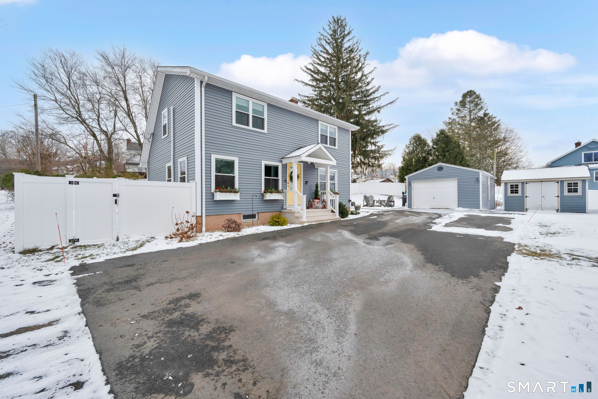 4 Orchard Avenue