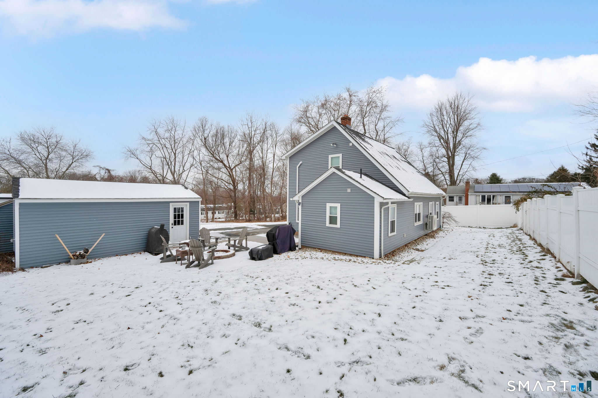 4 Orchard Avenue