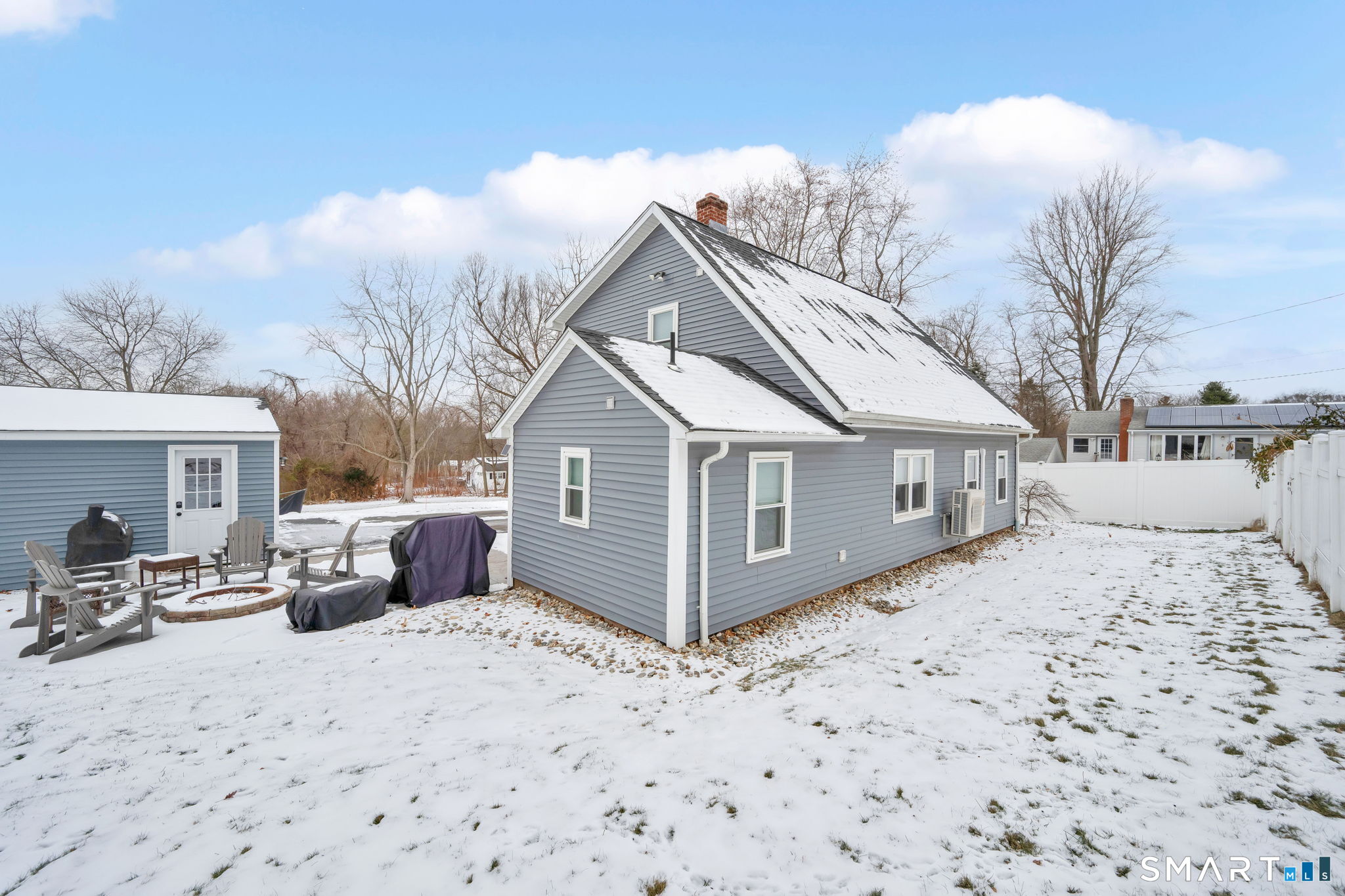 4 Orchard Avenue
