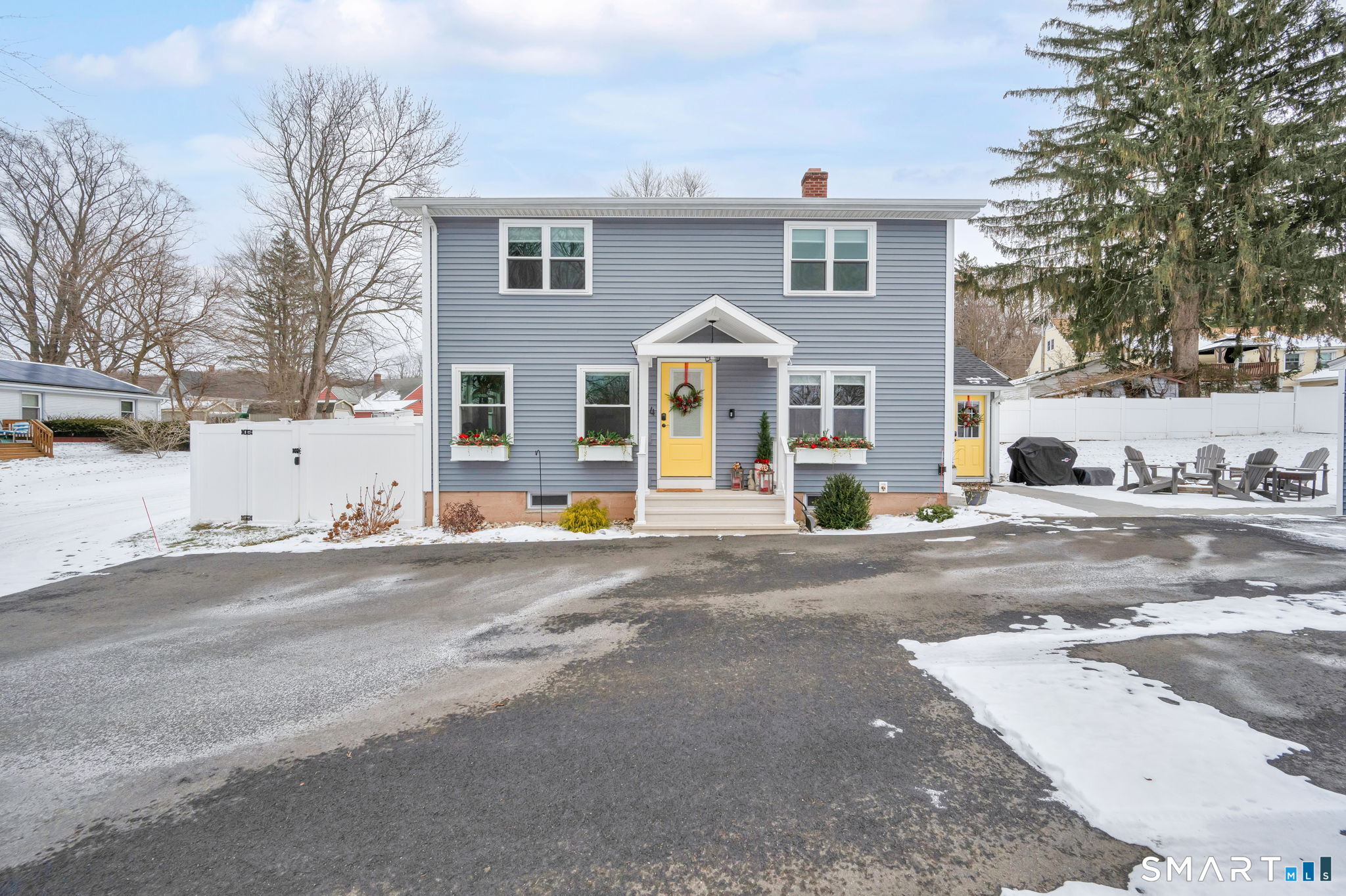 4 Orchard Avenue