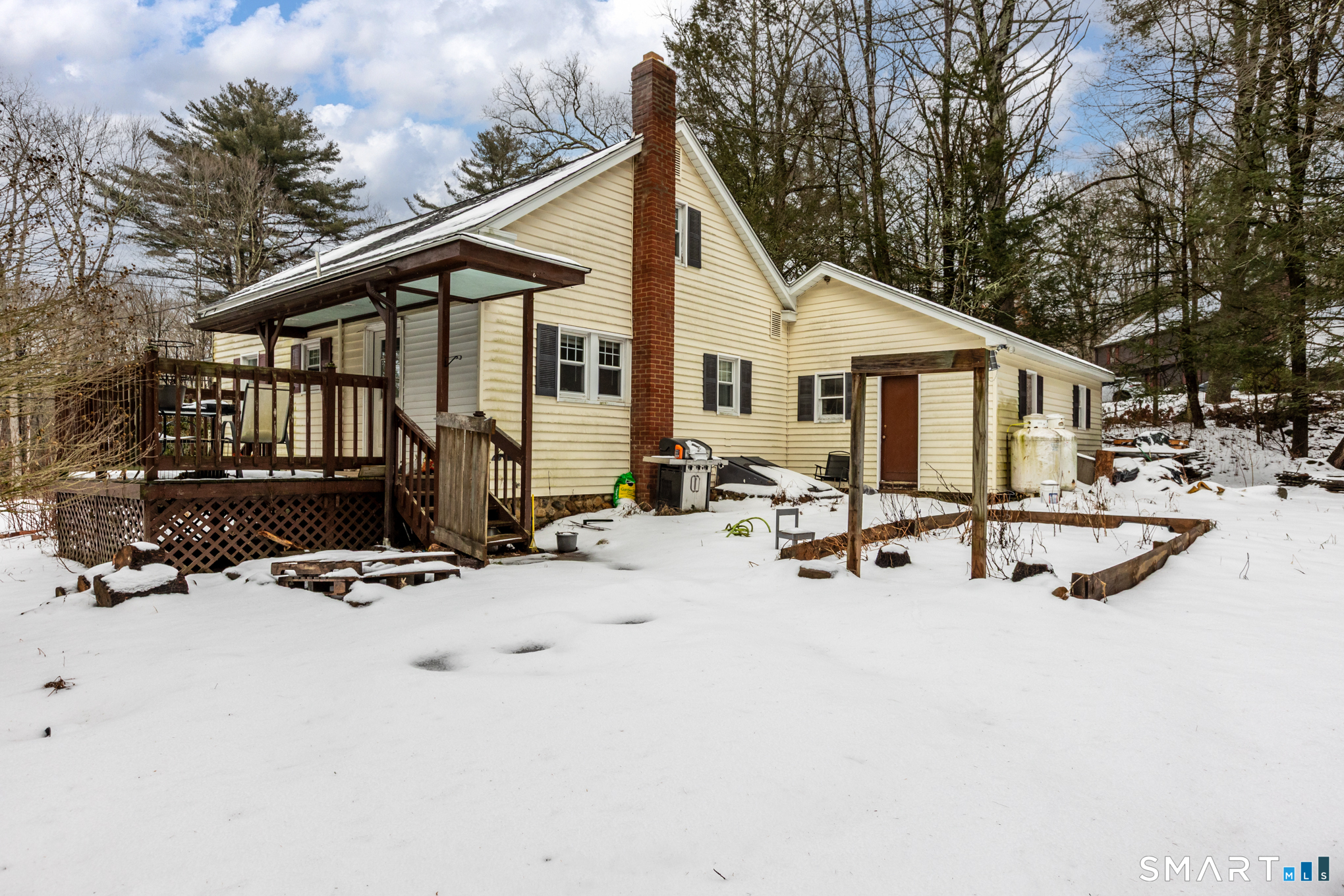 313 Buckley Highway