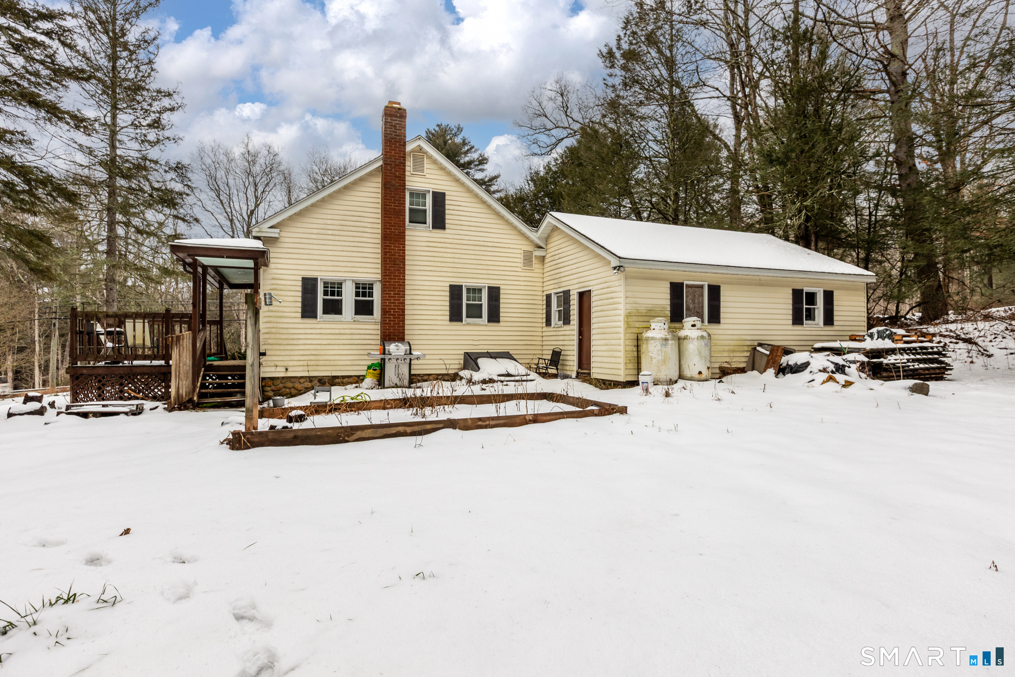 313 Buckley Highway