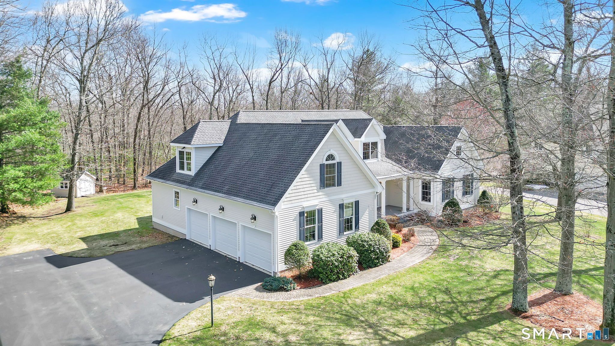 36 Ellridge Place