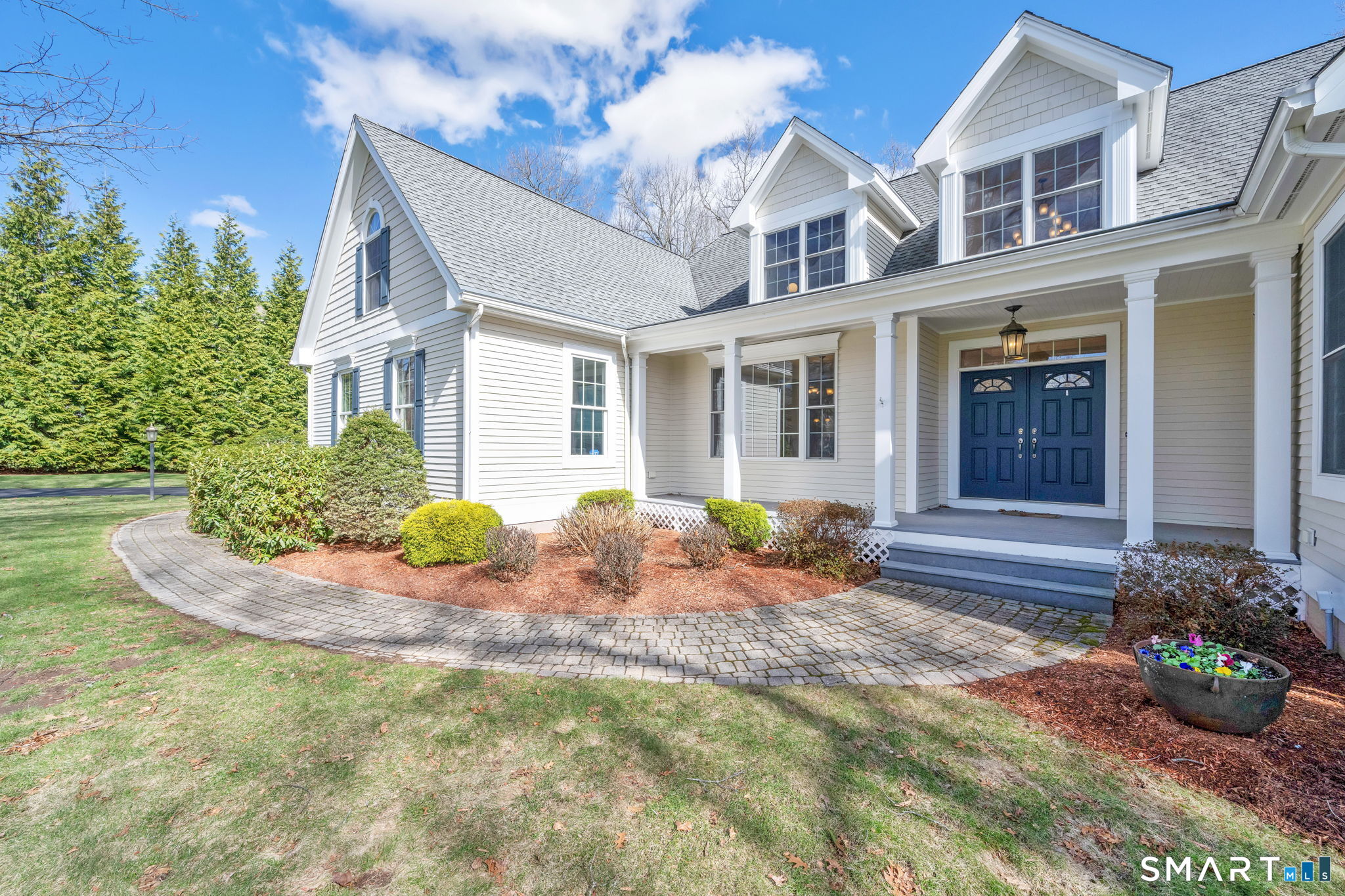 36 Ellridge Place