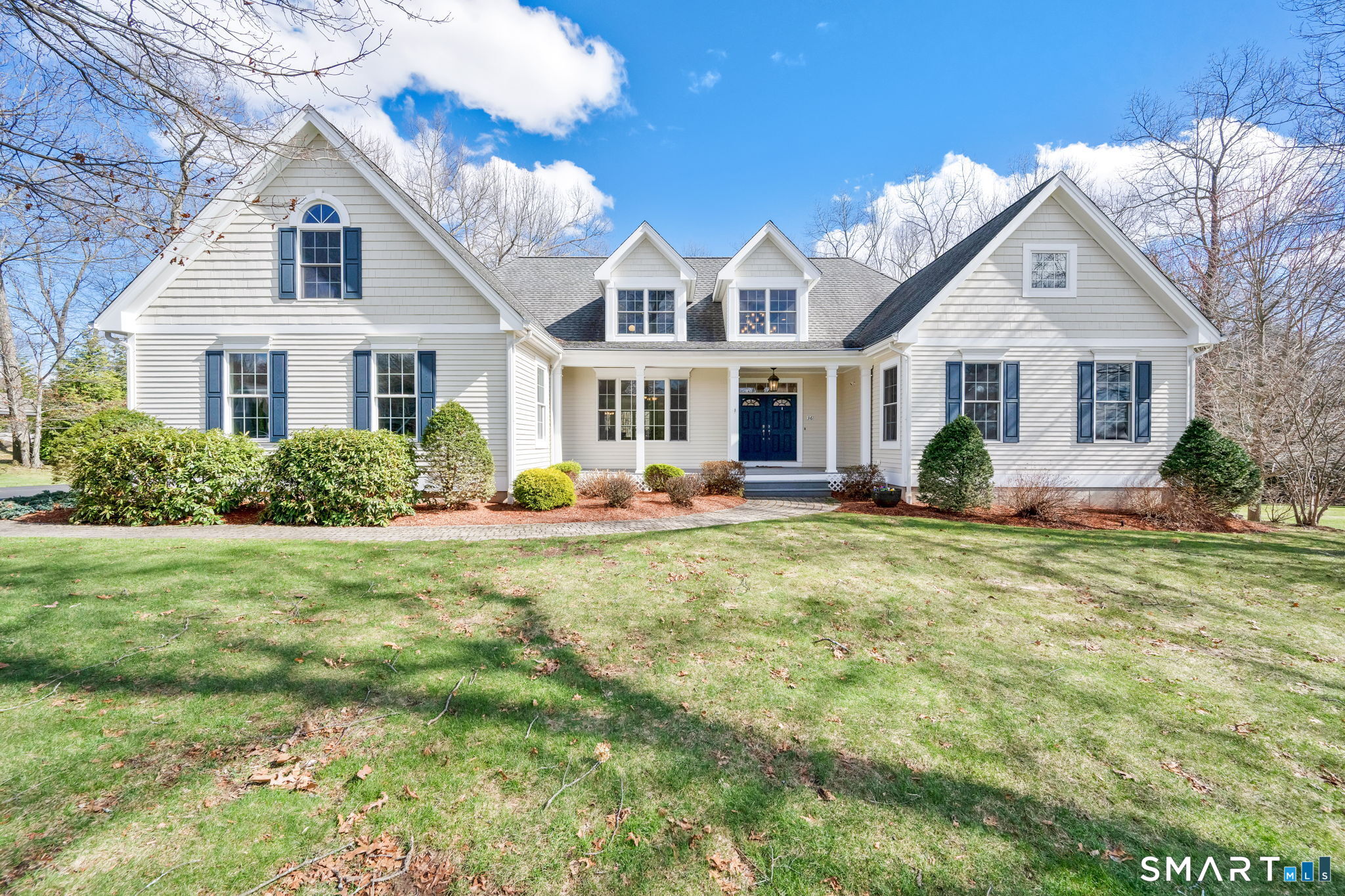 36 Ellridge Place