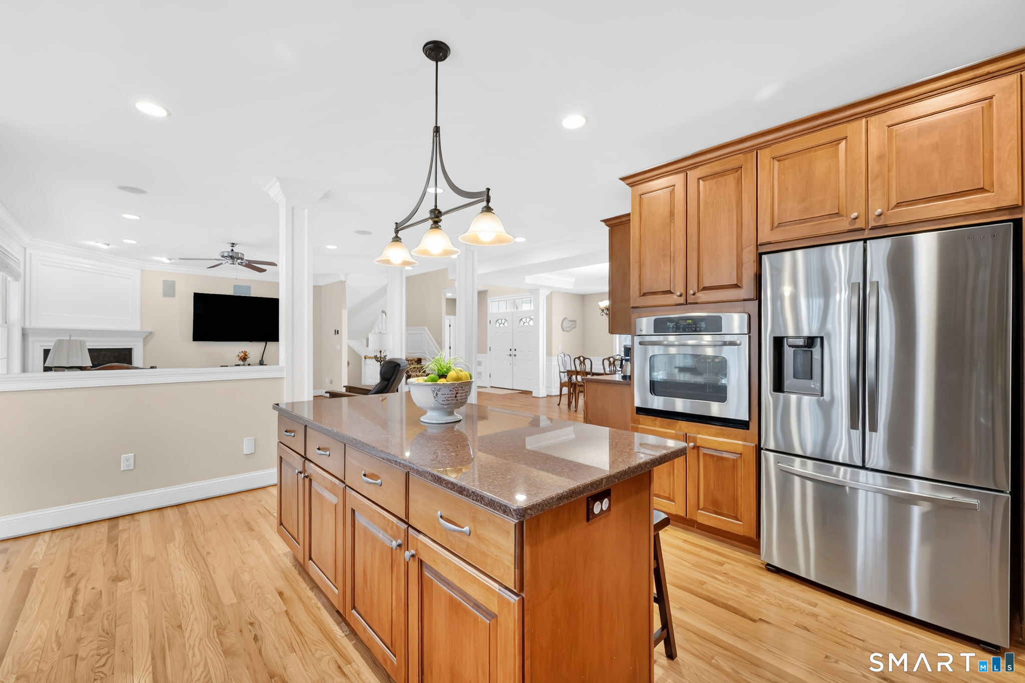 36 Ellridge Place