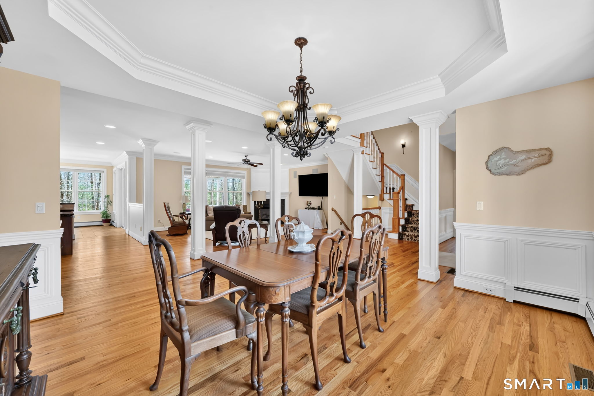 36 Ellridge Place