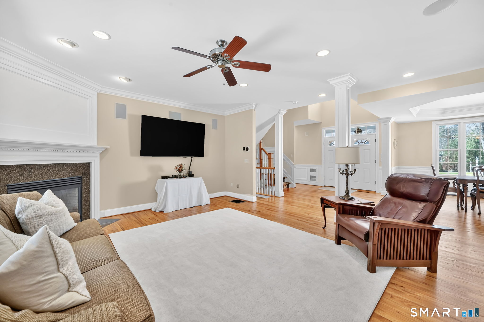 36 Ellridge Place