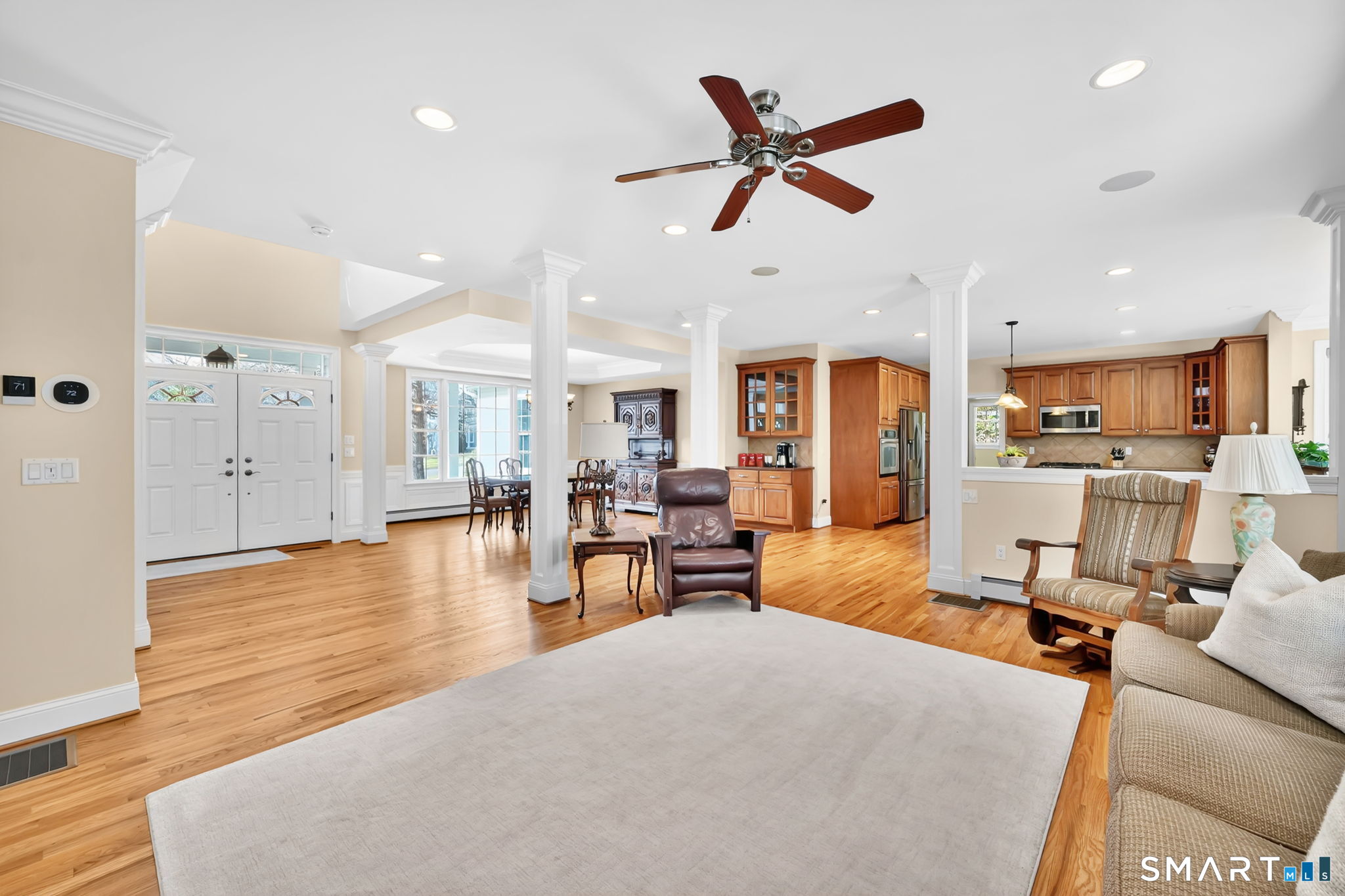 36 Ellridge Place