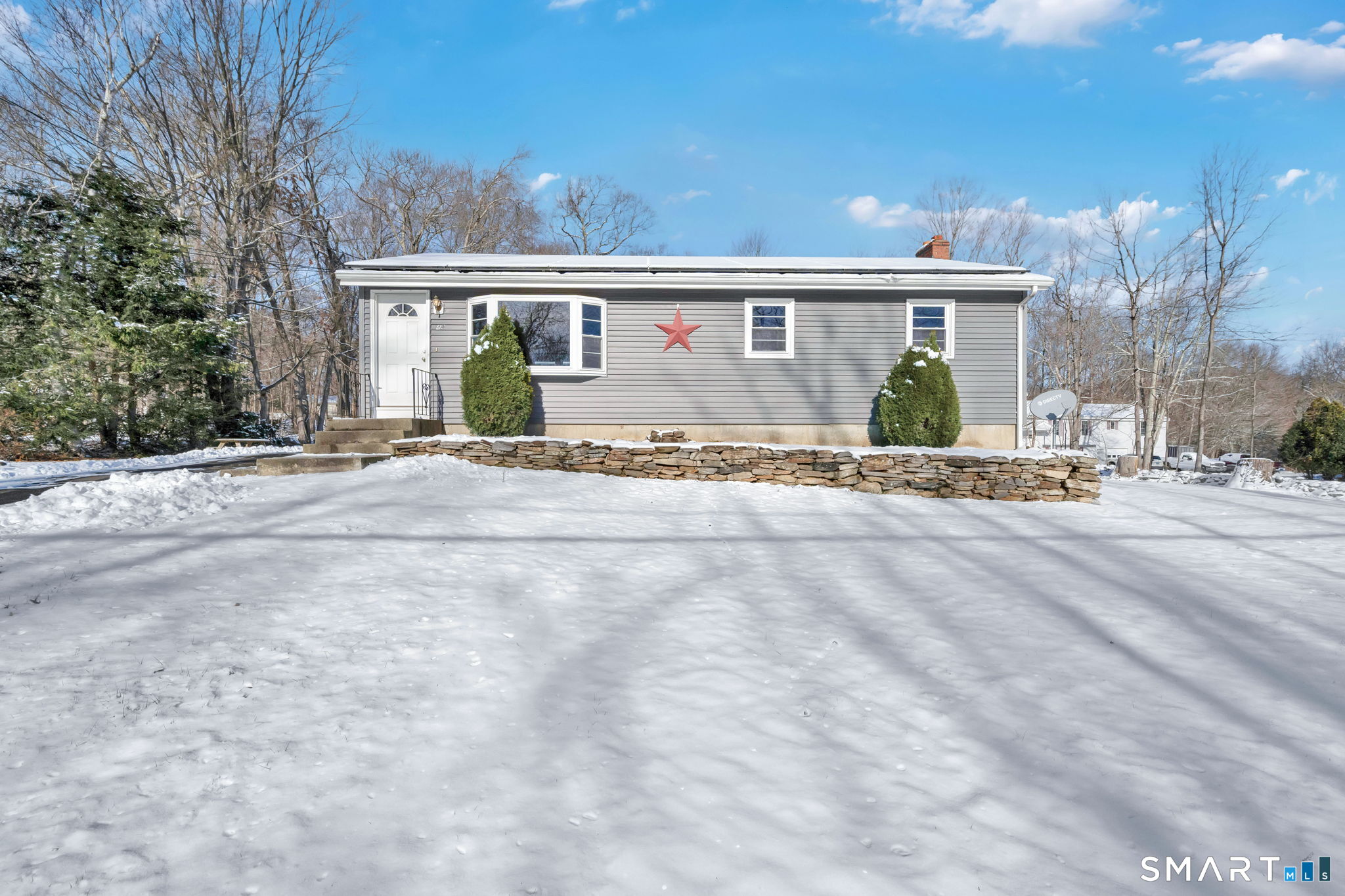 49 Walbridge Hill Road