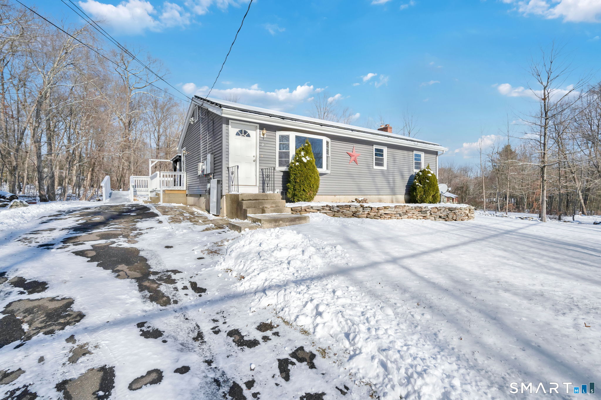 49 Walbridge Hill Road