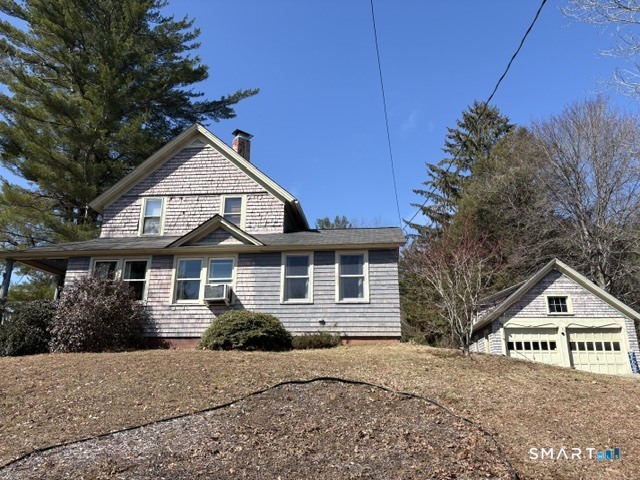 166 East Street