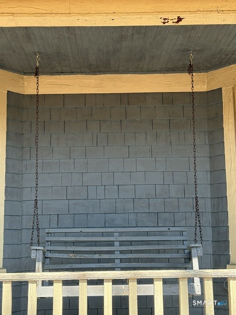 166 East Street