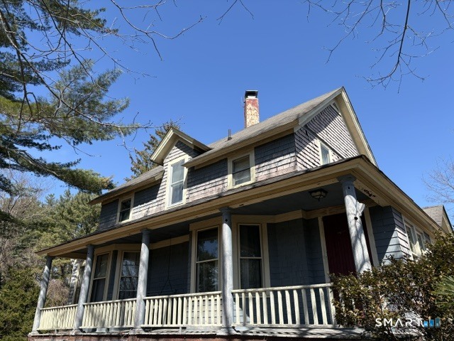 166 East Street