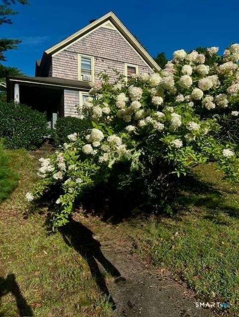 166 East Street