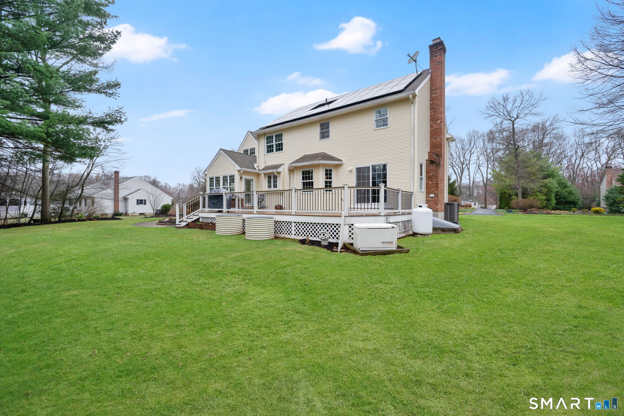 5 Barbaras Way