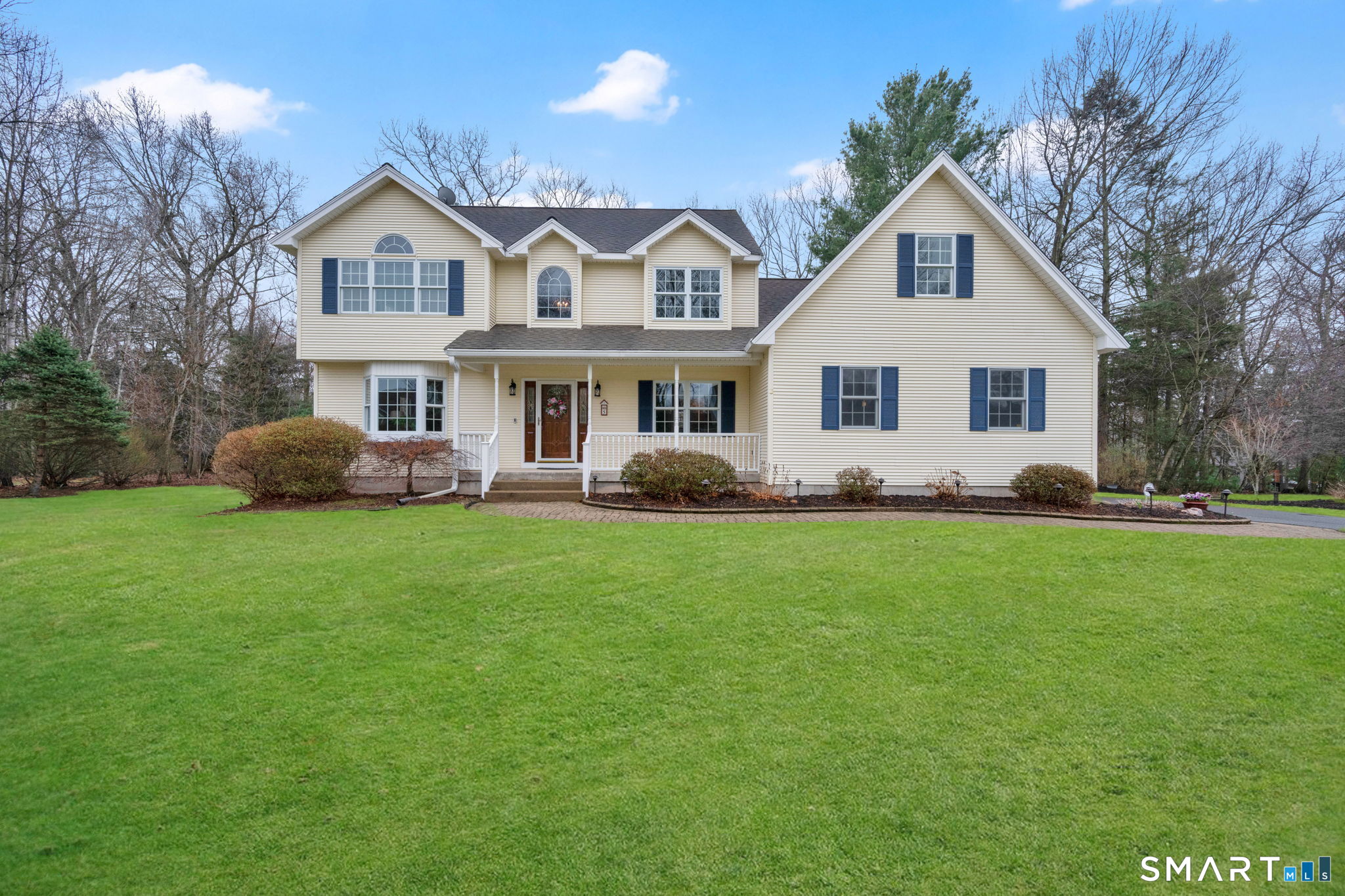 5 Barbaras Way