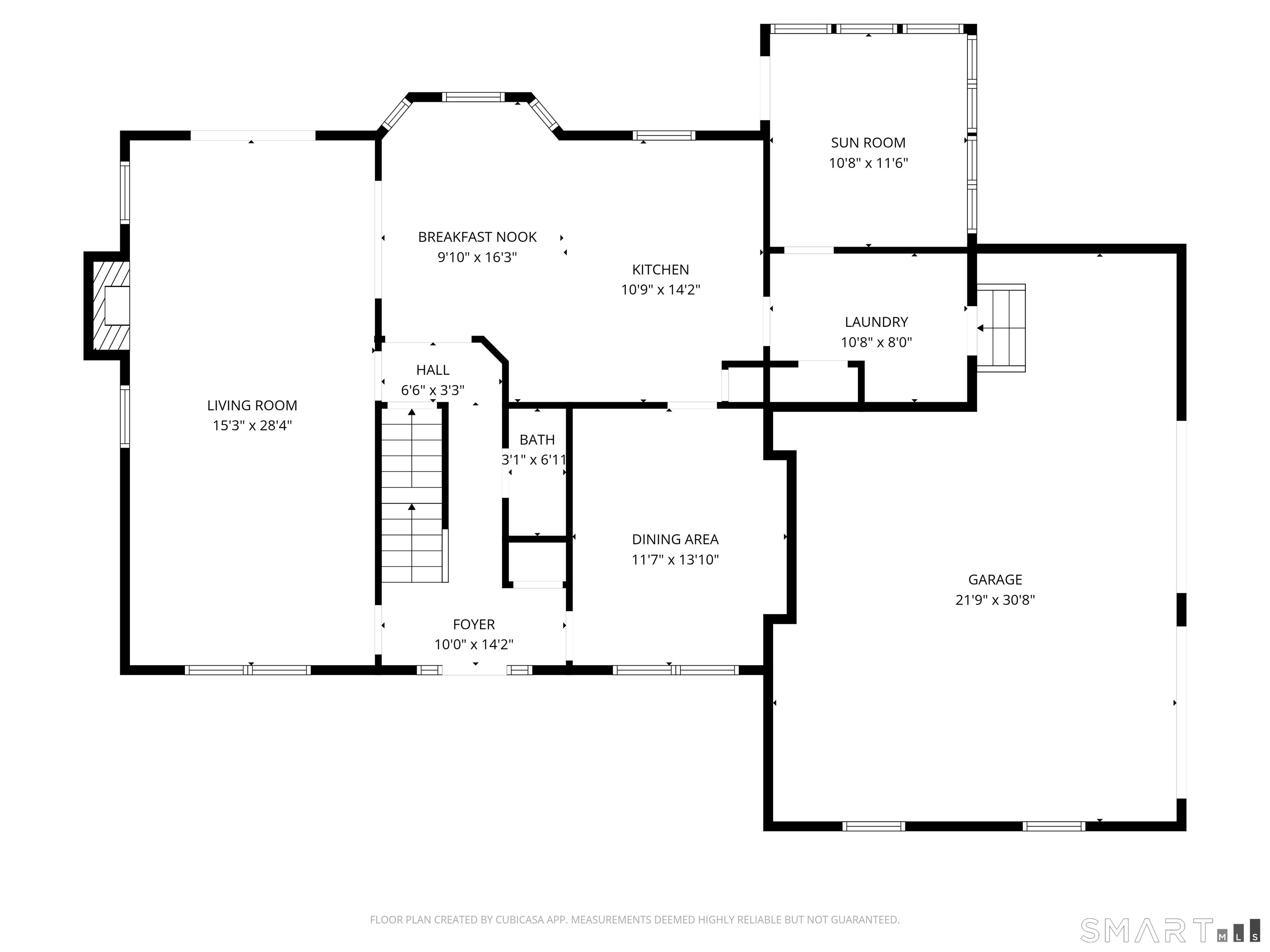 5 Barbaras Way