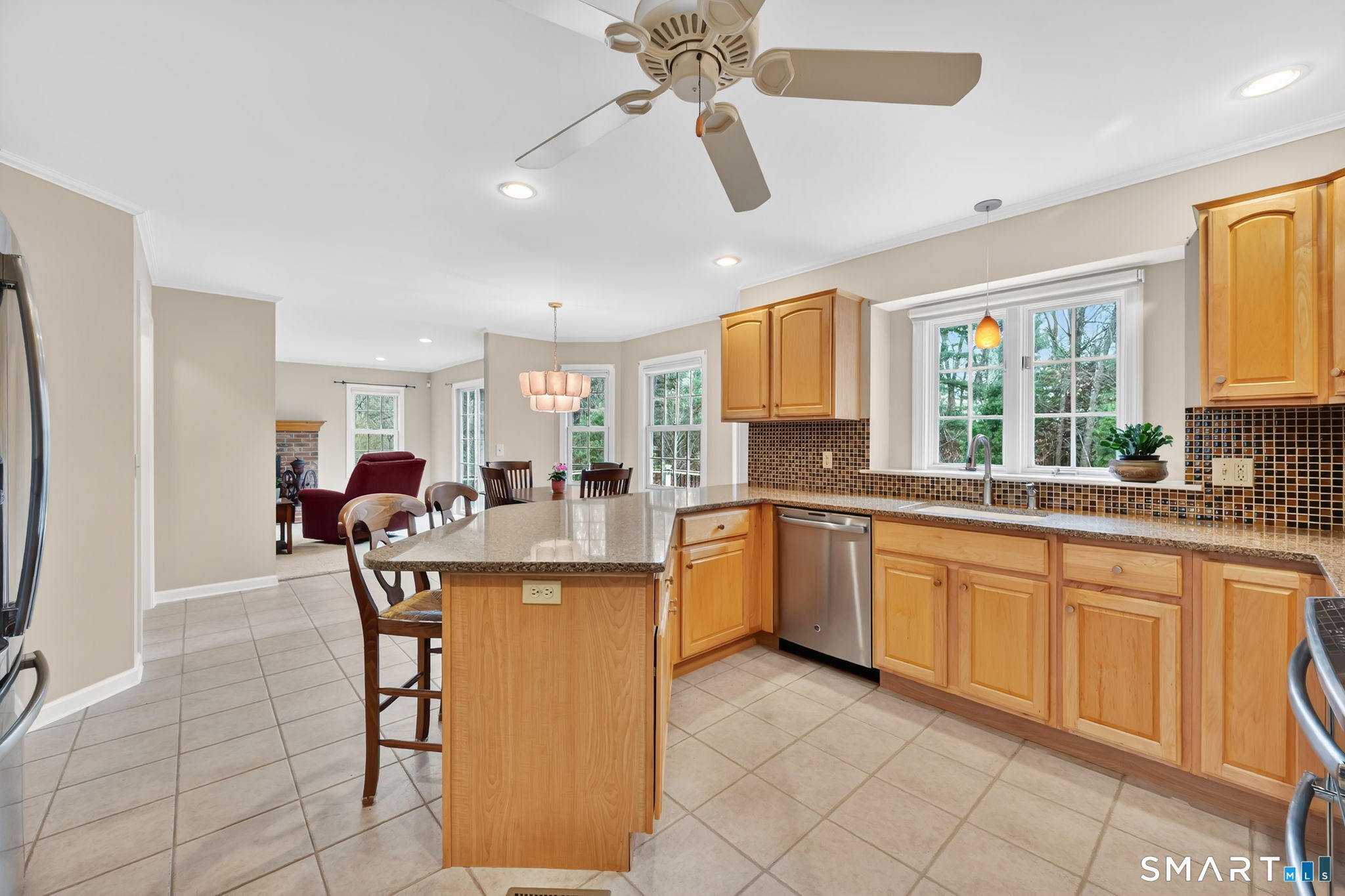 5 Barbaras Way