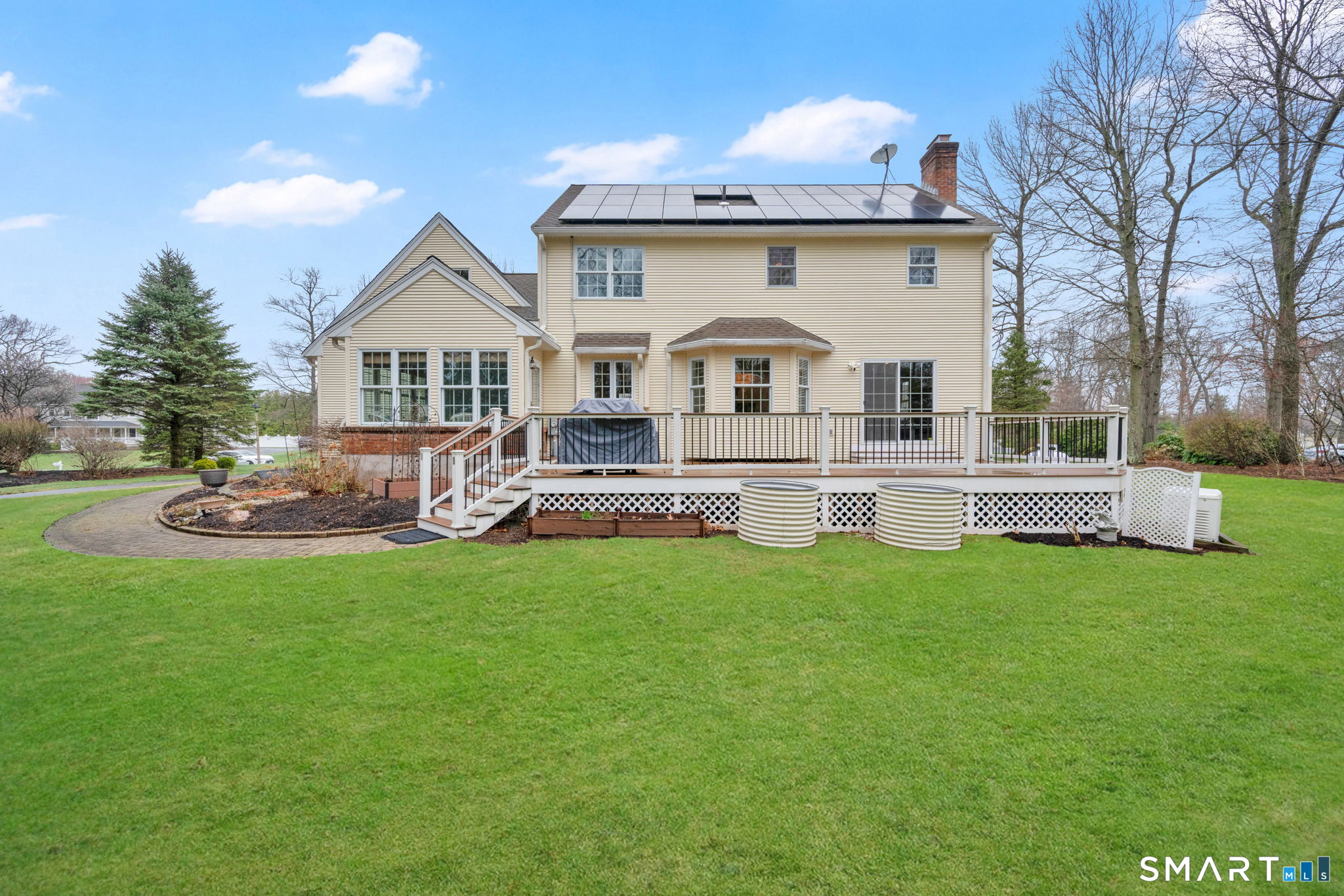 5 Barbaras Way