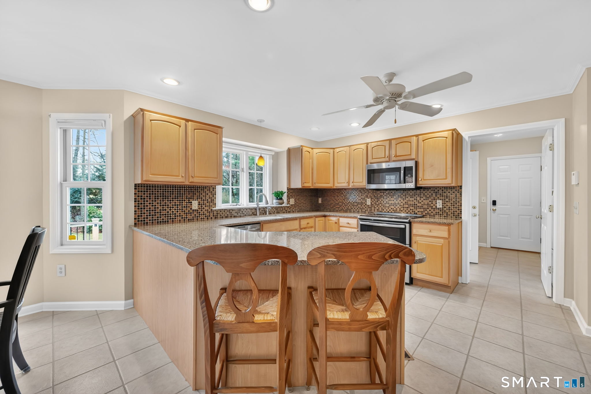 5 Barbaras Way