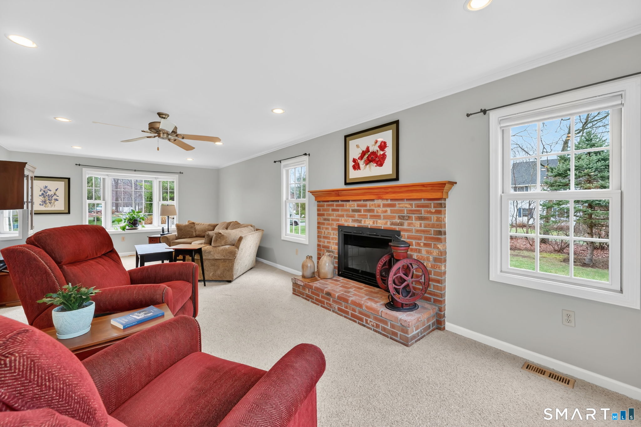 5 Barbaras Way
