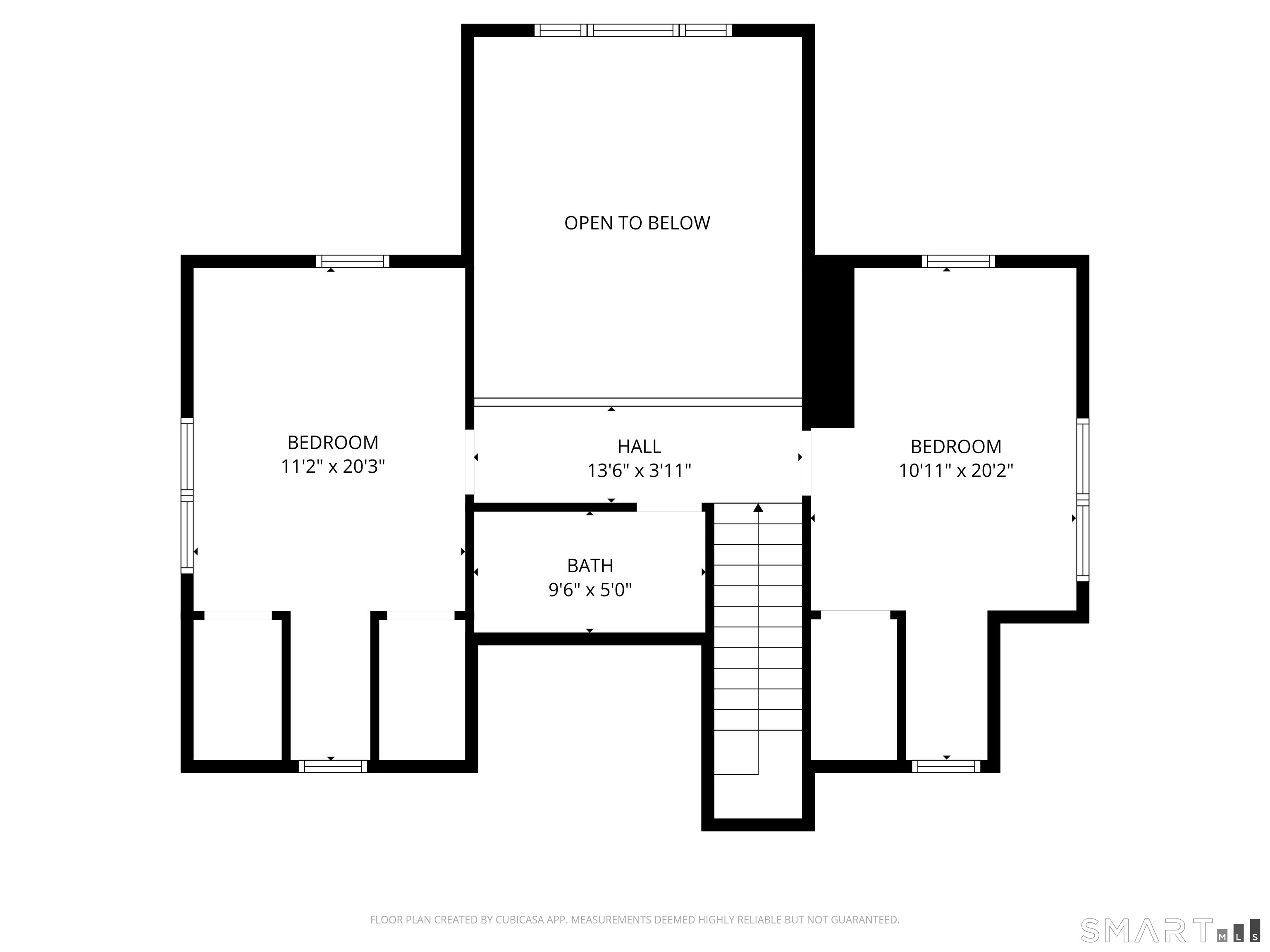 20 Wildwood Road