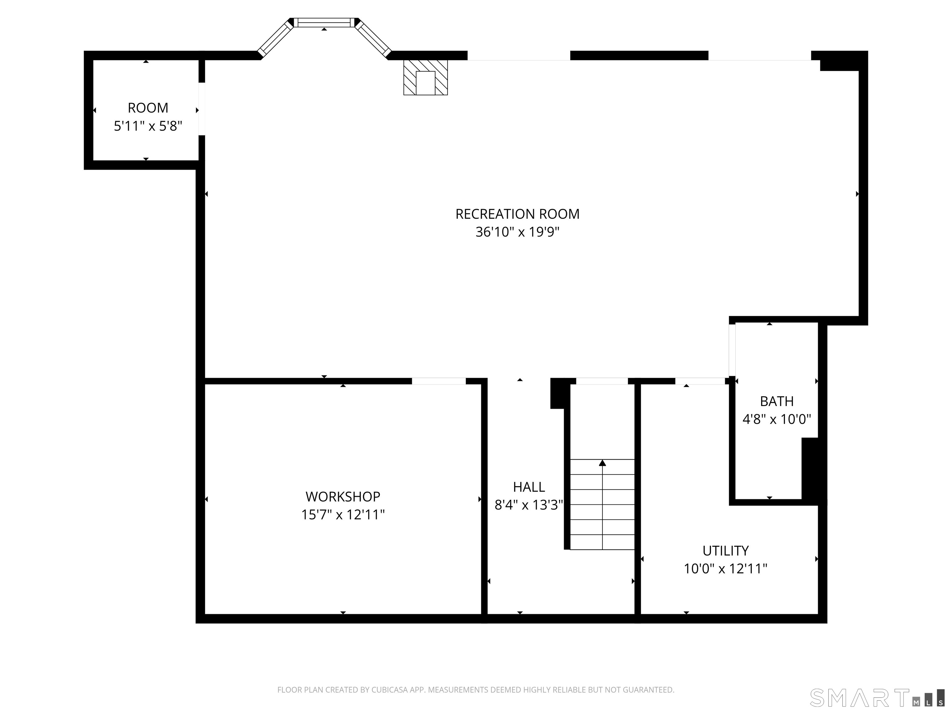 20 Wildwood Road