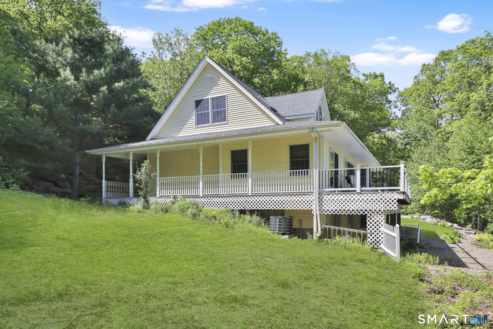20 Wildwood Road