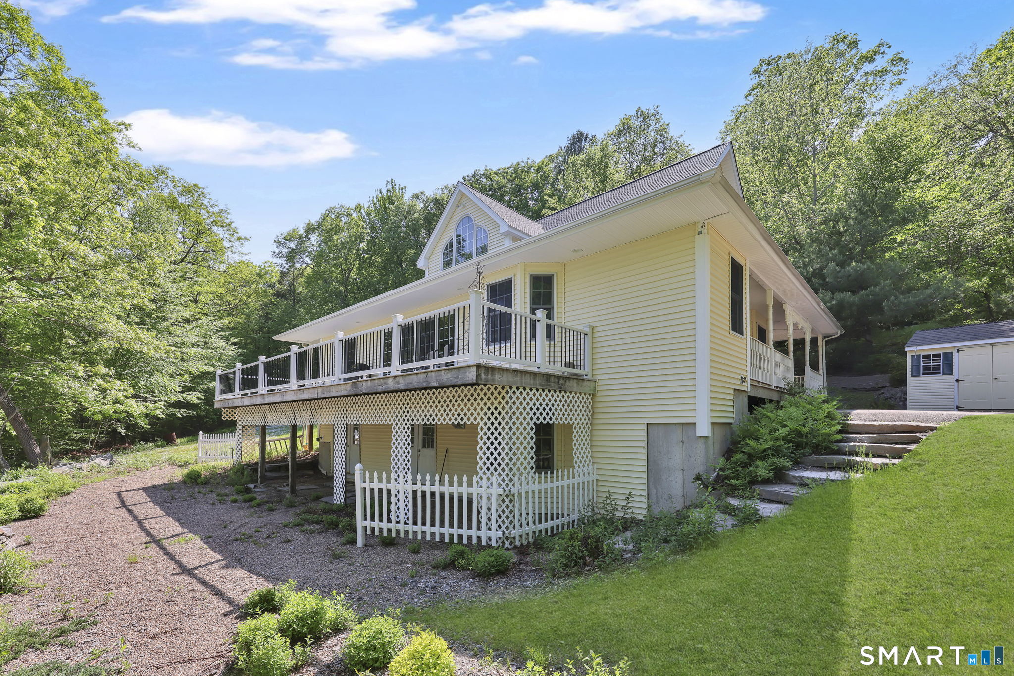 20 Wildwood Road