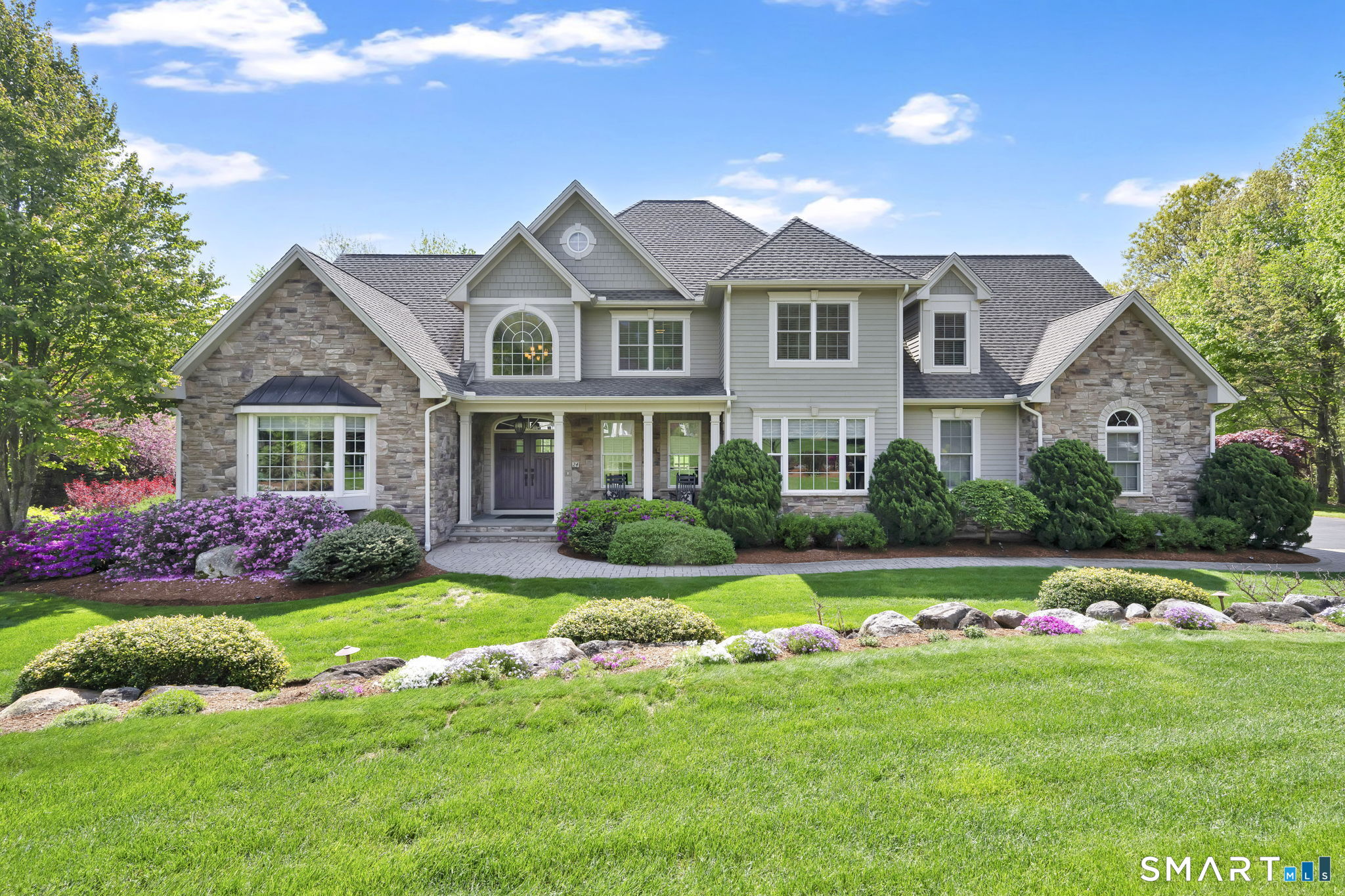 24 Ellridge Place