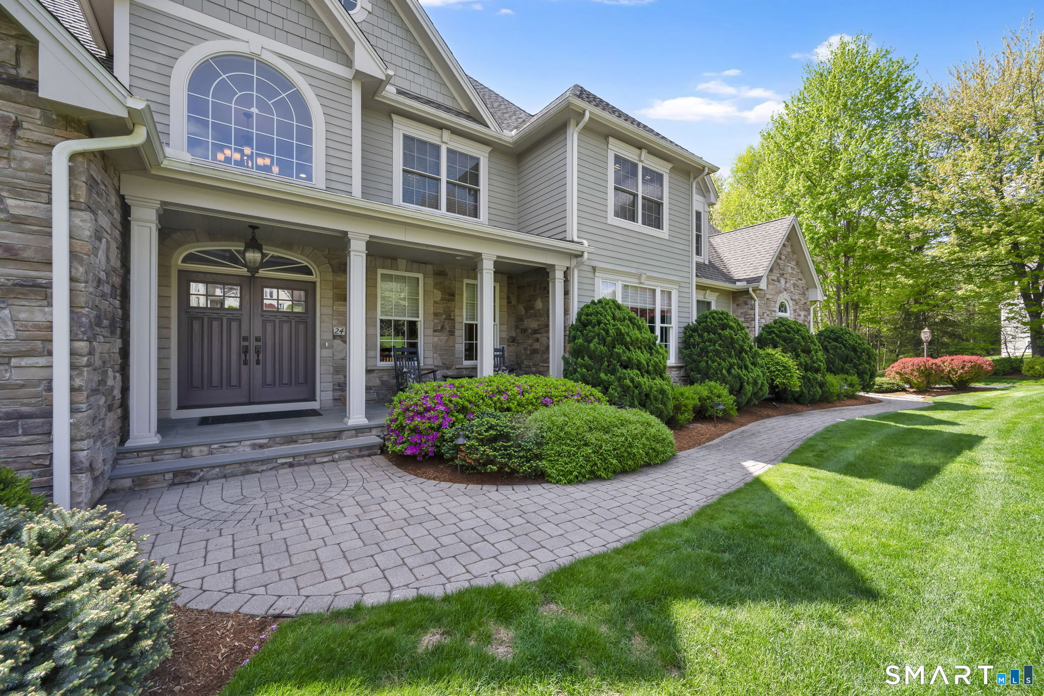 24 Ellridge Place