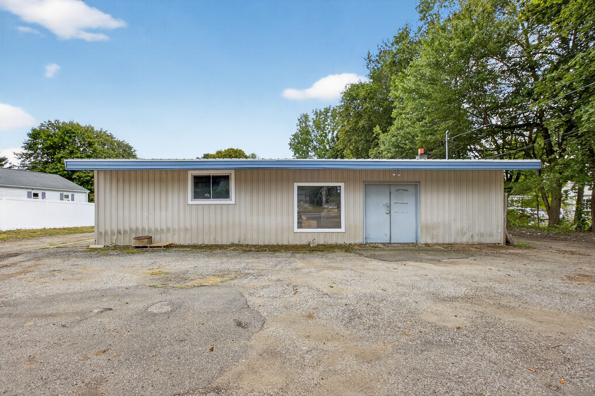130 West Stafford Road