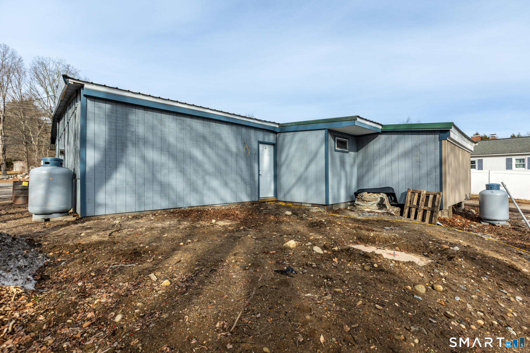 130 West Stafford Road