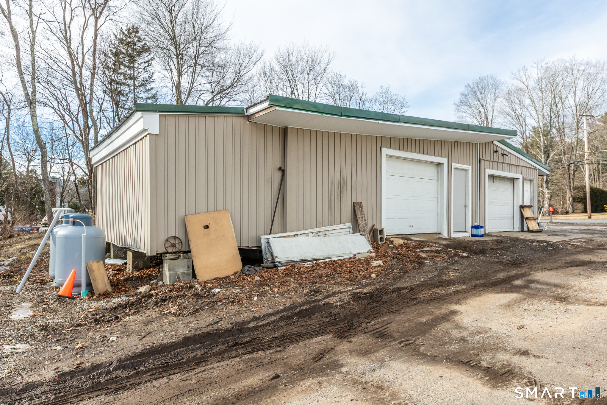 130 West Stafford Road