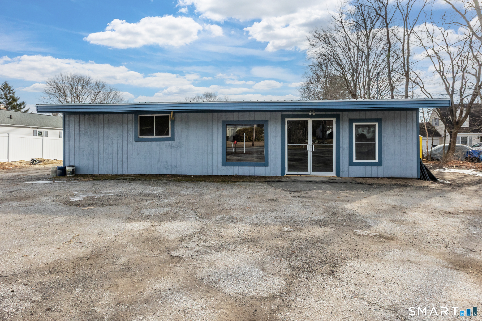 130 West Stafford Road