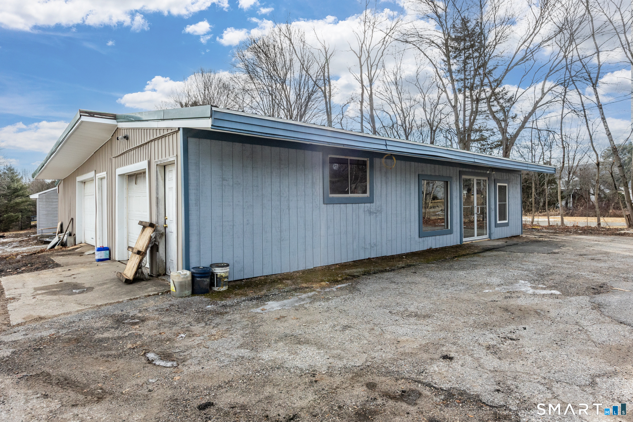 130 West Stafford Road