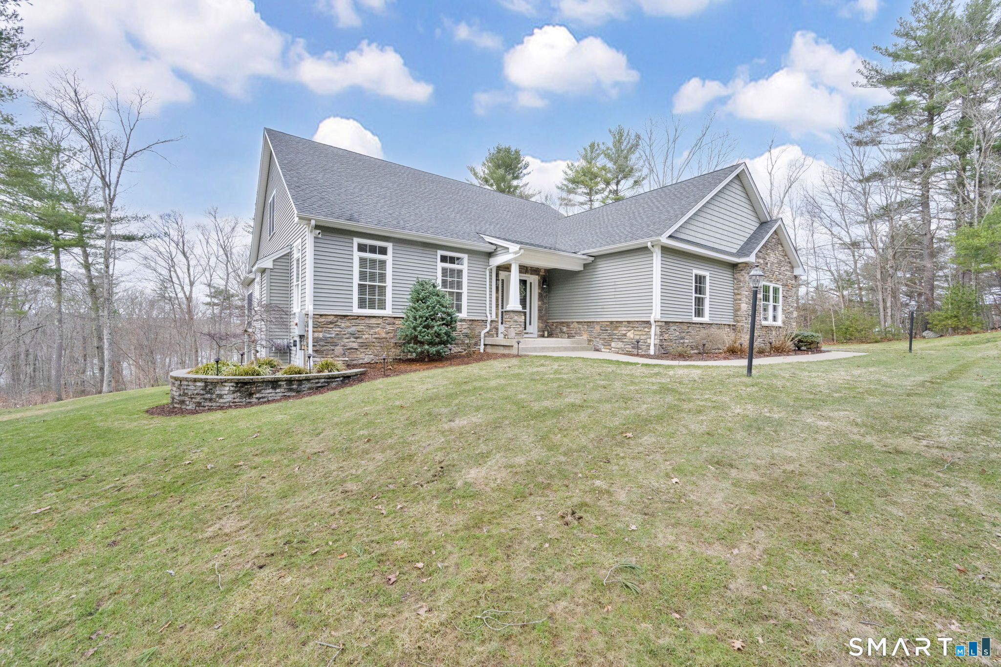 50 Minor Hill Road