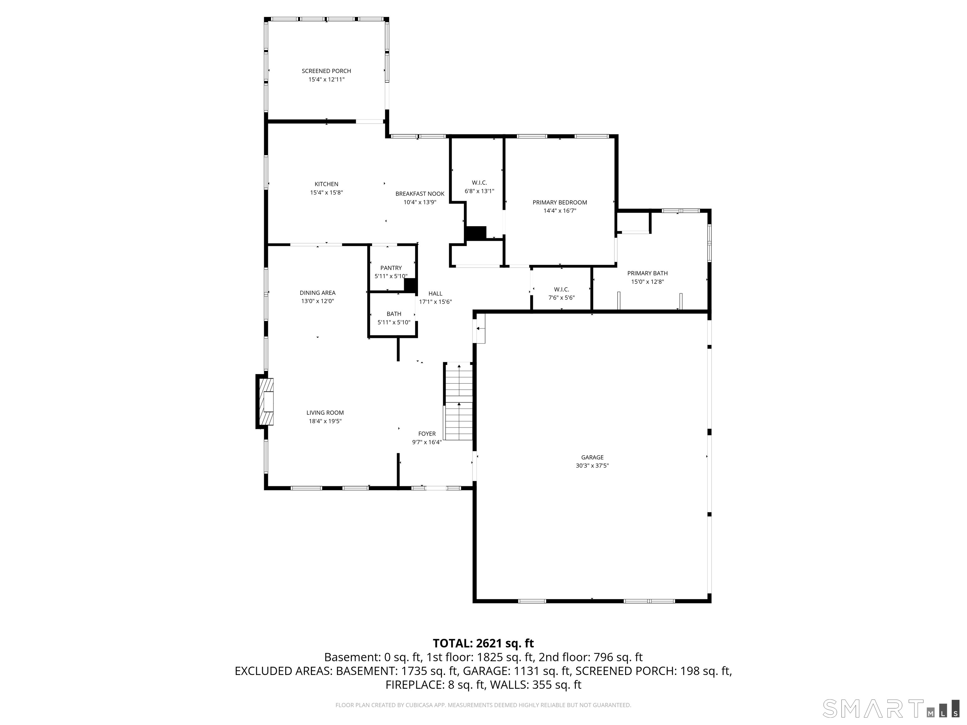 50 Minor Hill Road