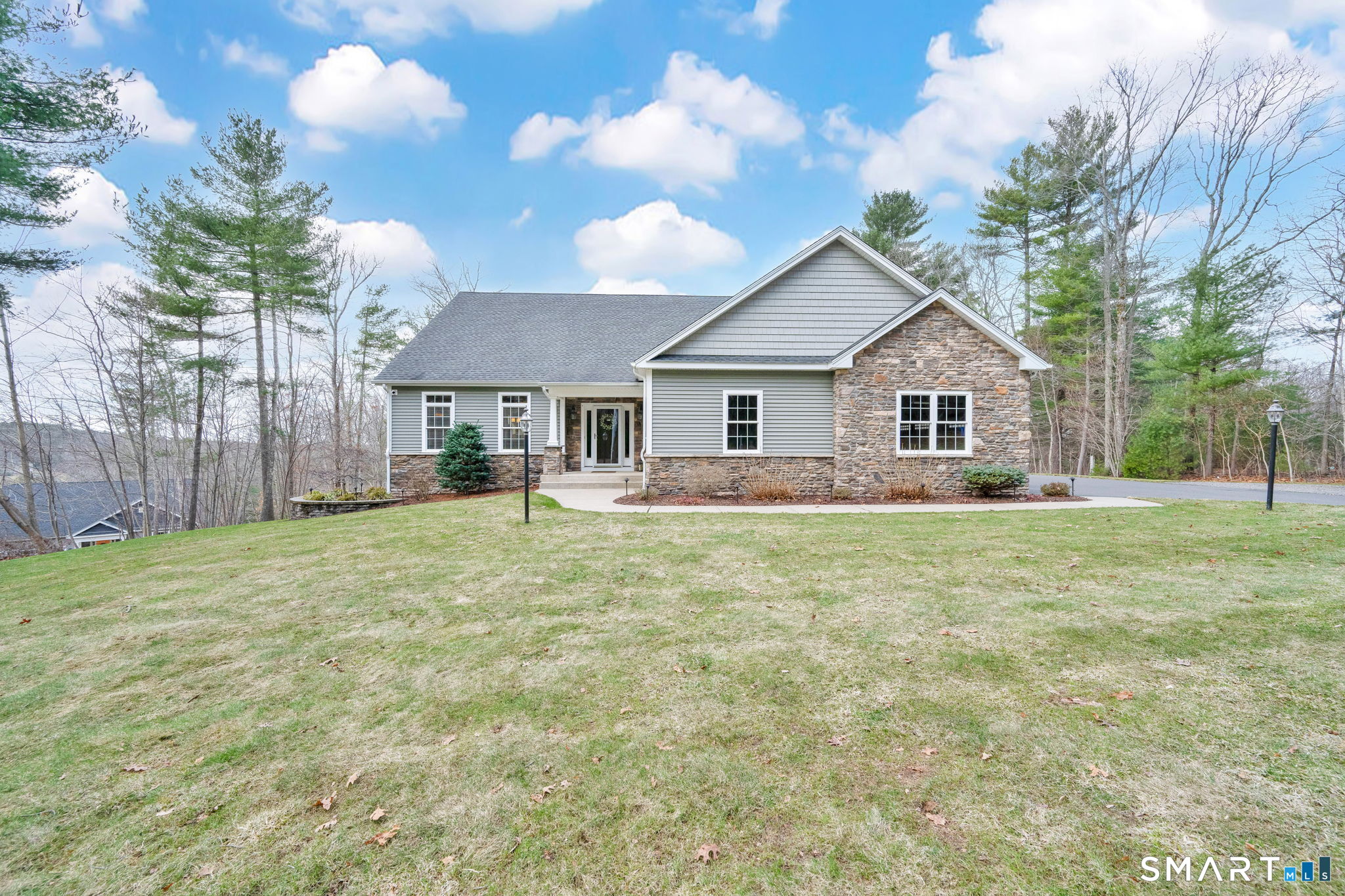 50 Minor Hill Road