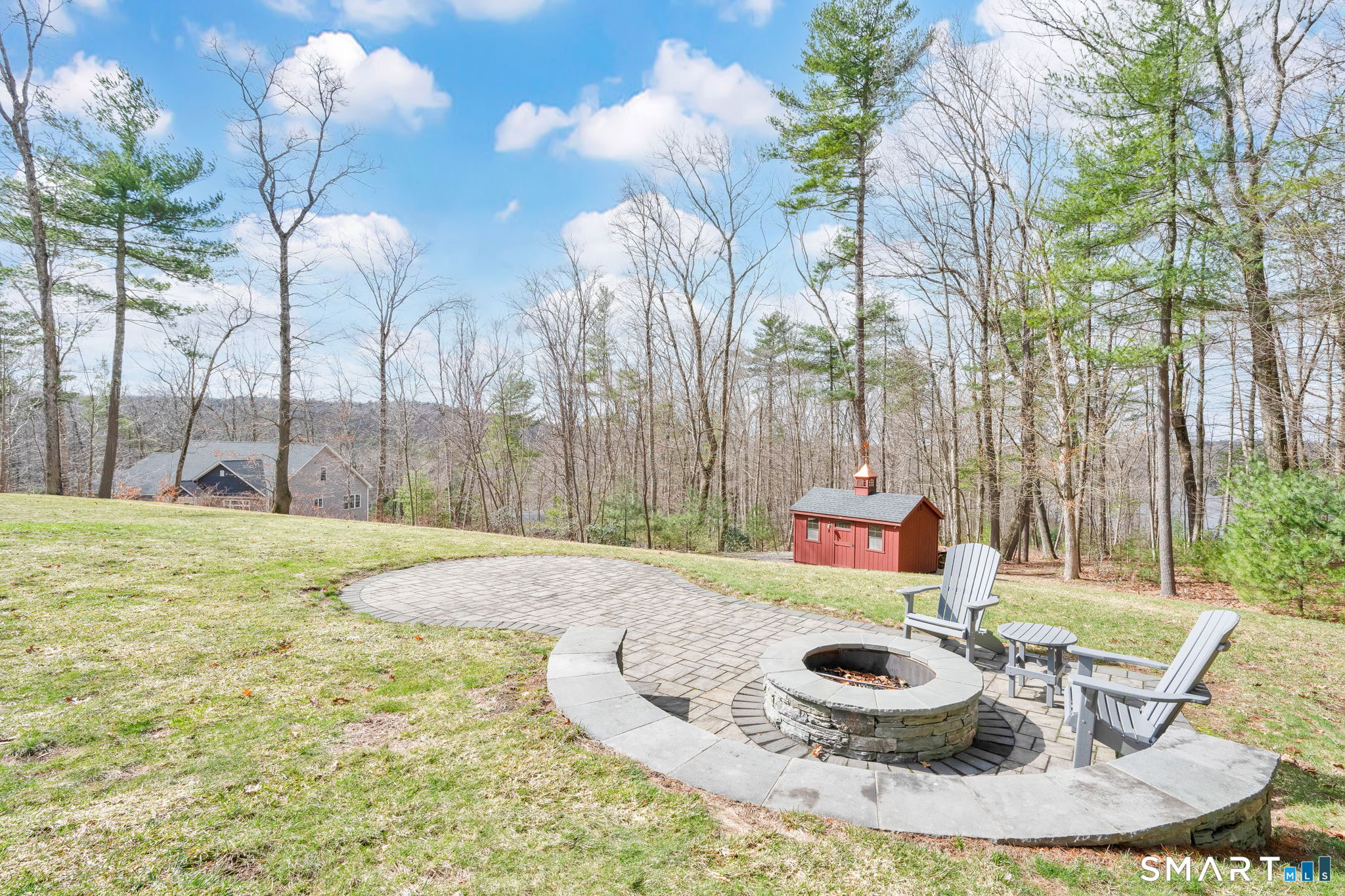 50 Minor Hill Road