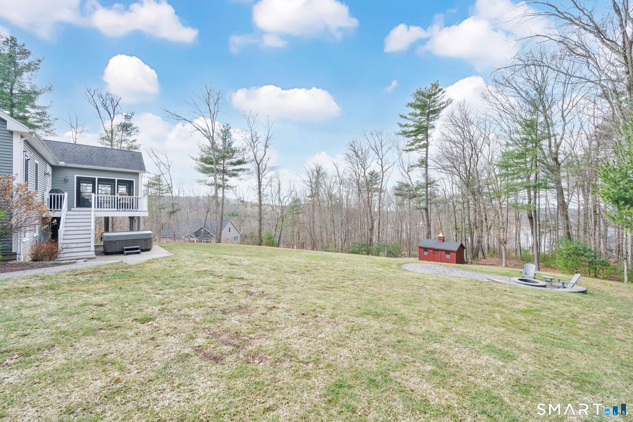 50 Minor Hill Road