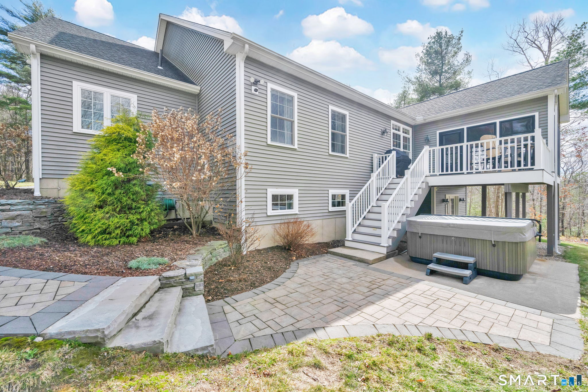 50 Minor Hill Road