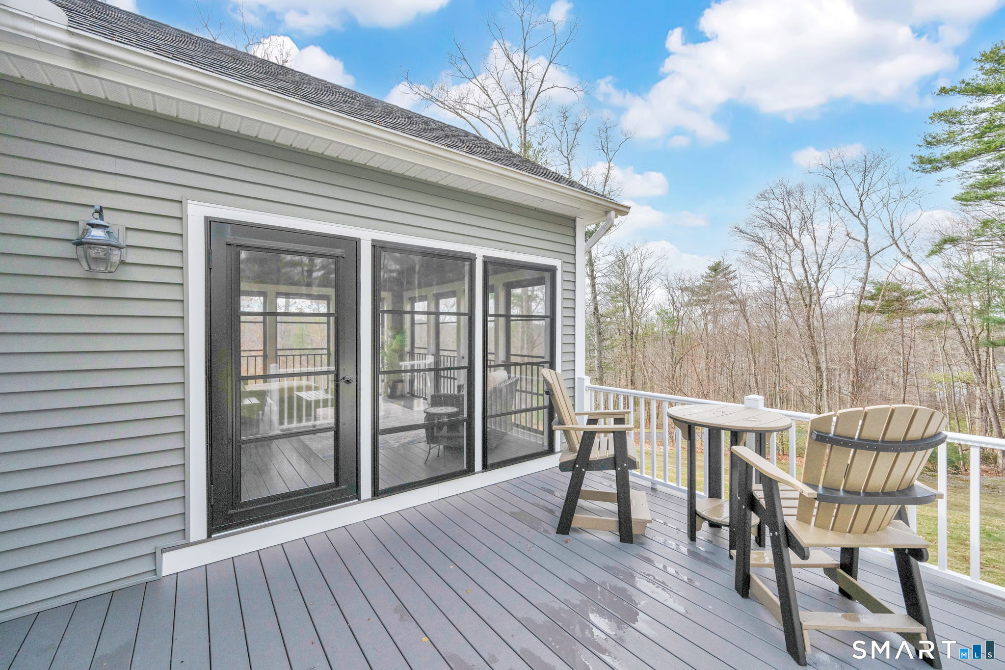 50 Minor Hill Road